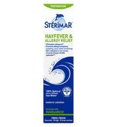 Sterimar Hayfever & Allergy Nasal Spray 50ml